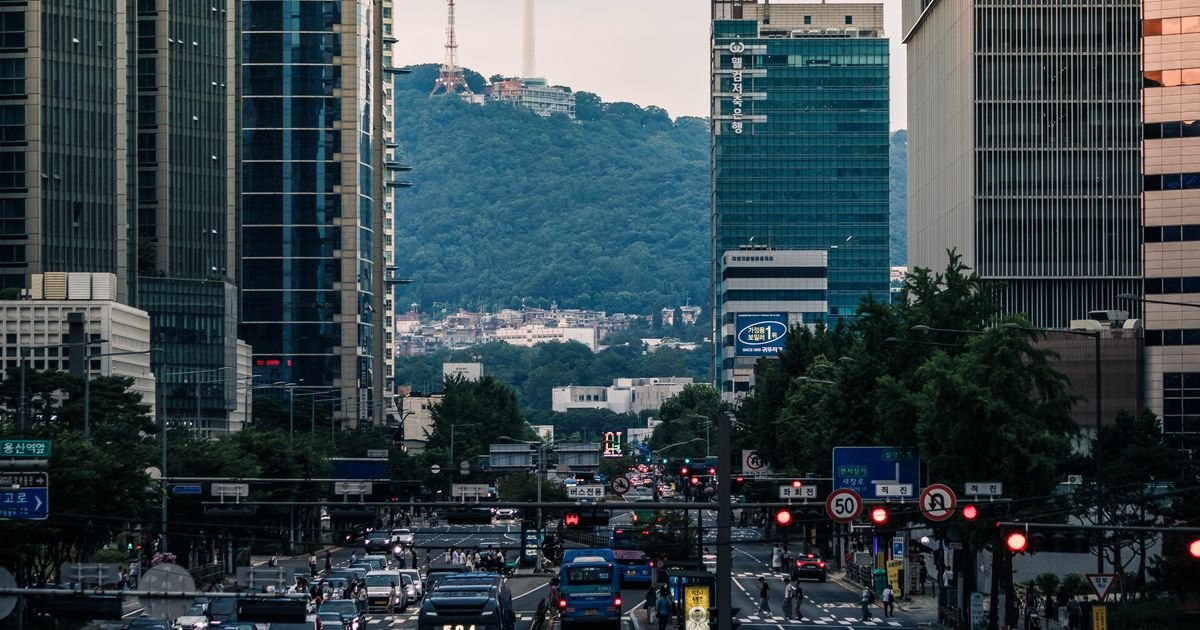 서울 도심 전경, 하반기부터 달라지는 제도 관련 이미지